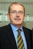 Dr Tom O'Regan Dr Tom O'Regan